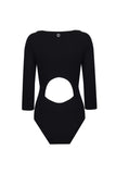 LANDO LONG SLEEVE BODY SUIT