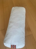 Etnik Mini Elips Bolster -  Bej