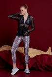 Bellis Activewear Emily Sweatshirt 