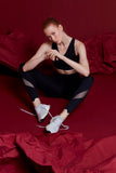 Bellis Activewear Marion Tayt (Siyah)