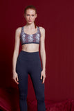 Bellis Activewear Izzie Tayt (Antrasit)