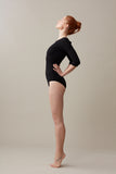 LANDO LONG SLEEVE BODY SUIT