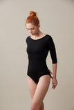 LANDO LONG SLEEVE BODY SUIT