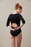 LANDO LONG SLEEVE BODY SUIT