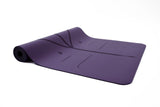 LIFORME CLASSIC MOR ( 4,2mm) YOGA MAT