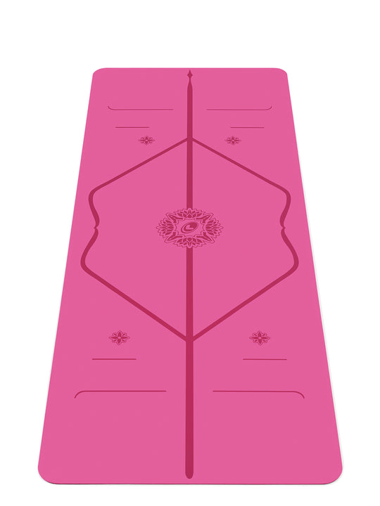 LIFORME YOGA MAT YOGAZERO Yogazero