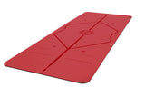 LIFORME LOVE MAT ( 4.2mm) - Matte bag gift