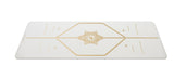LIFORME WHITE MAGIC YOGA MAT - BEYAZ SİHİRLİ YOGA MATI - MAT ÇANTASI HEDİYE
