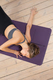 LIFORME CLASSIC MOR ( 4,2mm) YOGA MAT