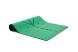 LIFORME İnce ( 2 mm) Seyahat Yoga Mat - Mat çantası hediye