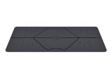 LIFORME İnce ( 2 mm) Seyahat Yoga Mat - Mat çantası hediye