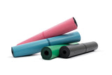 LIFORME Gri Kalın ( 4.2 mm) Yoga Mat/ Mat çantası hediye