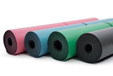 LIFORME Pembe Kalın ( 4.2 mm) Yoga Mat/ Mat çantası hediye