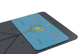 LIFORME YOGA PAD - SKY BLUE