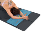 LIFORME YOGA PAD - SKY BLUE