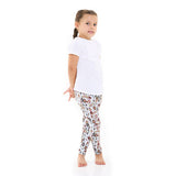 Mini Me Eco Legging / Light Within