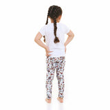 Mini Me Eco Legging / Light Within