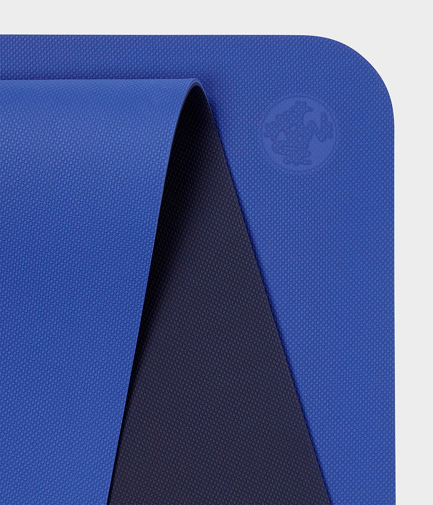Manduka Begin Yoga Mat 5mm - Surf