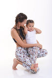 Mini Me Eco Legging / Light Within