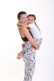 Mini Me Eco Legging / Light Within