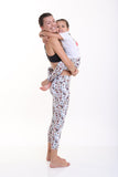 Mini Me Eco Legging / Light Within