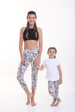 Mini Me Eco Legging / Light Within