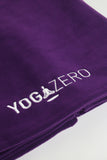 Yogazero Savasana Polar Battaniye / Mor