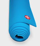 Manduka Pro® Yoga Mat 6mm Dresden Blue