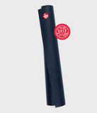 Manduka eKo Superlight Travel 71 Seyahat Yoga Mat 1.5mm ( Koyu Lacivert)