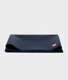 Manduka eKo Superlight Travel 71 Seyahat Yoga Mat 1.5mm ( Koyu Lacivert)