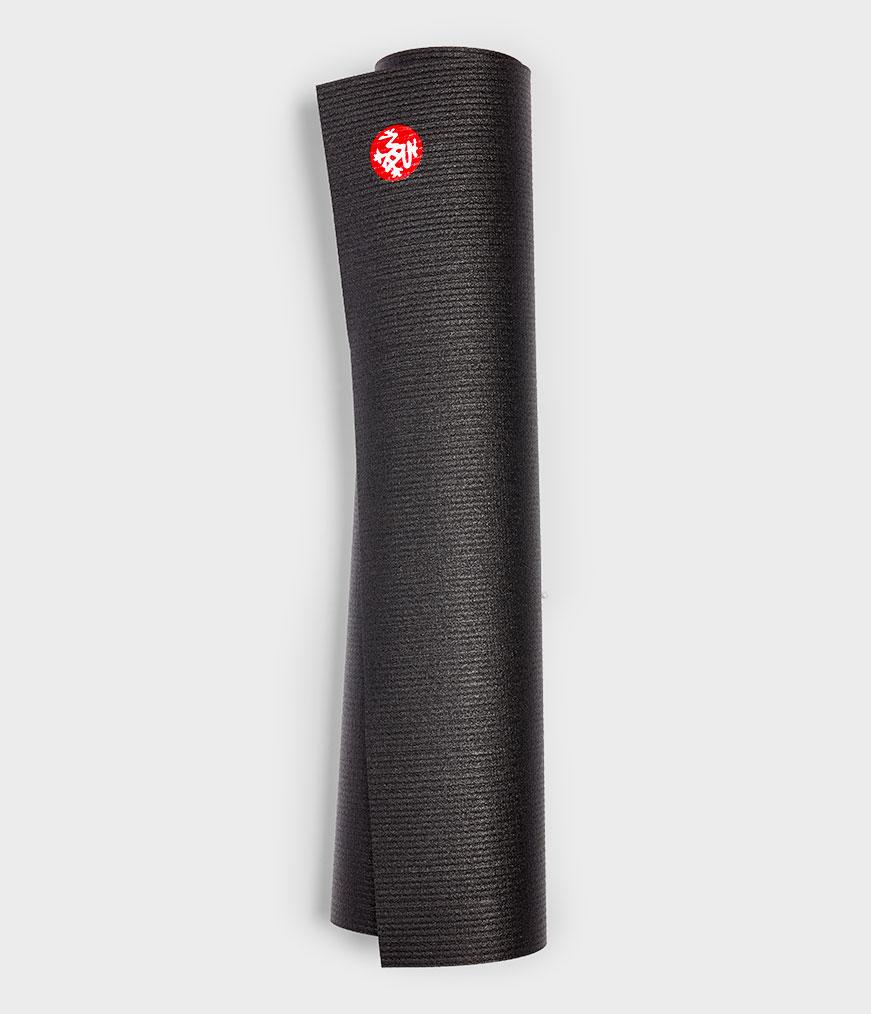 Manduka Prolite® Yoga Mat 4,7mm Black ( Siyah)