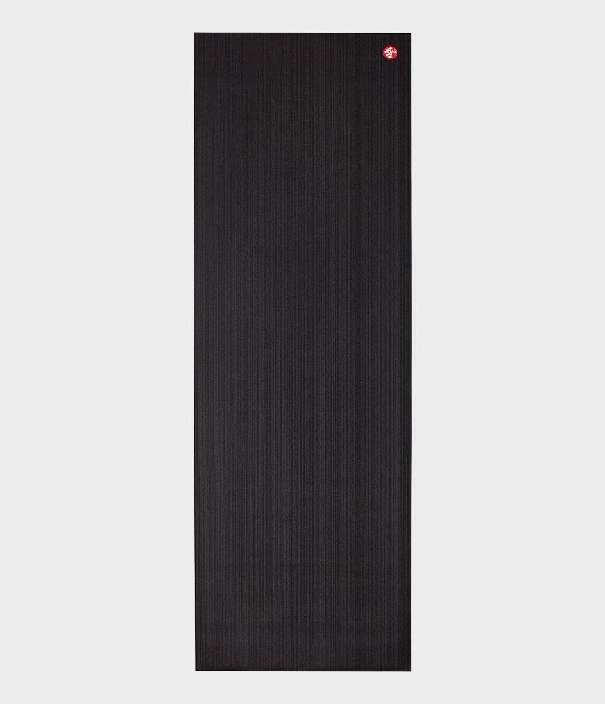 Manduka Prolite® Yoga Mat 4,7mm Black ( Siyah)