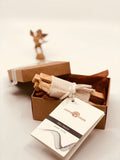 5-Pack Palo Santo Wood Incense - Prana Vibes