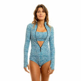 Paradise Eco Surf Suit Vindima