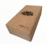 Lotus - Mantar Yoga Blok