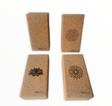 Mandala -  Mantar Yoga Blok