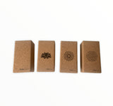 Lotus - Mantar Yoga Blok