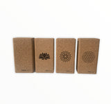 Mandala -  Mantar Yoga Blok