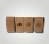 Lotus - Mantar Yoga Blok