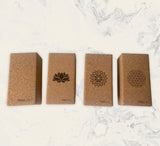 Mandala -  Mantar Yoga Blok