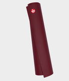 Manduka Pro Yoga Mat 6mm Verve ( KIRMIZI)
