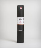 Manduka Pro® Yoga Mat 6mm Black
