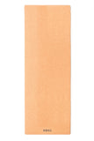 Cork Mantar Yüzey Yoga Mat - Mat taşıma kılıf hediyeli