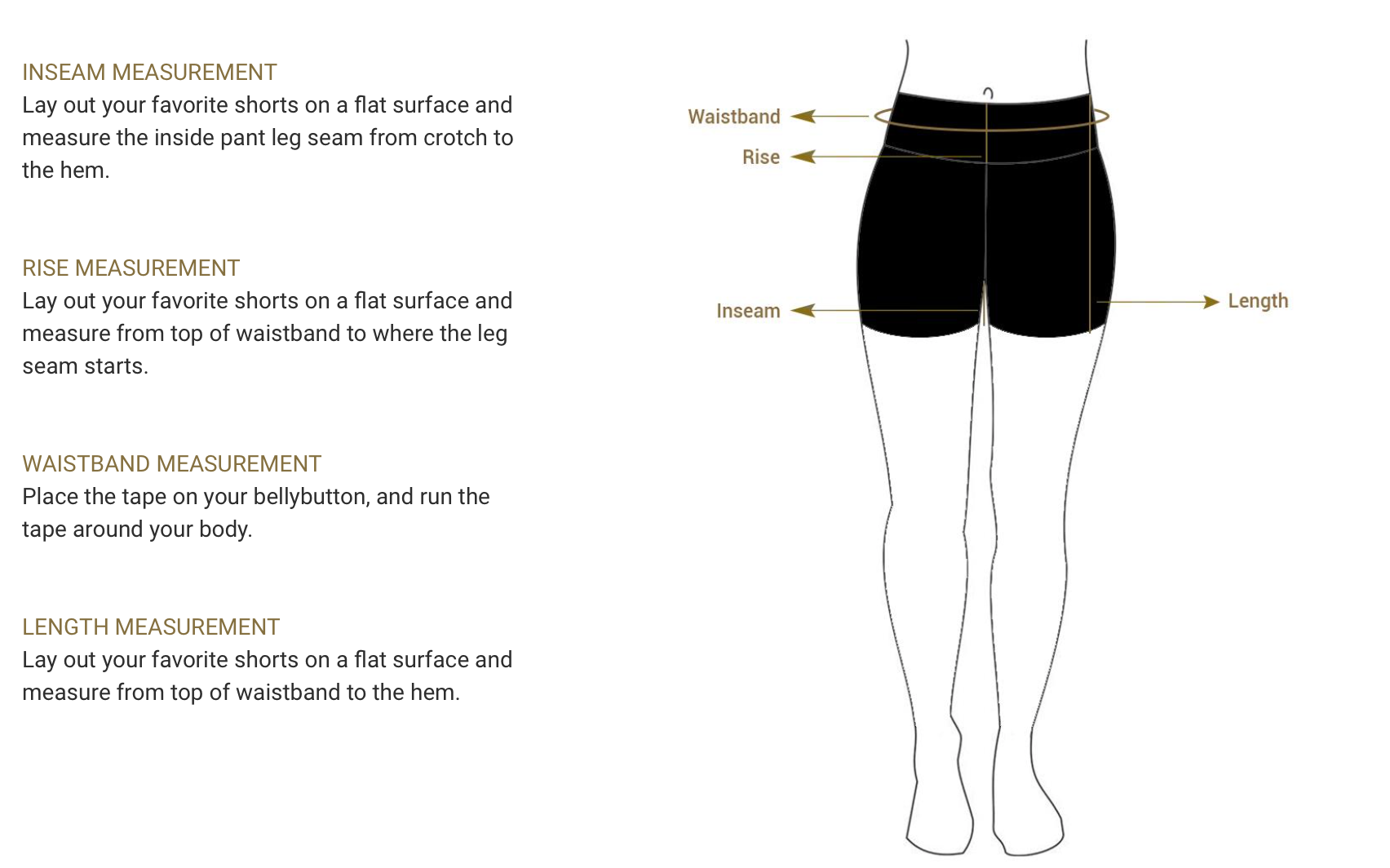 Biker Eco Shorts / Wild Animal
