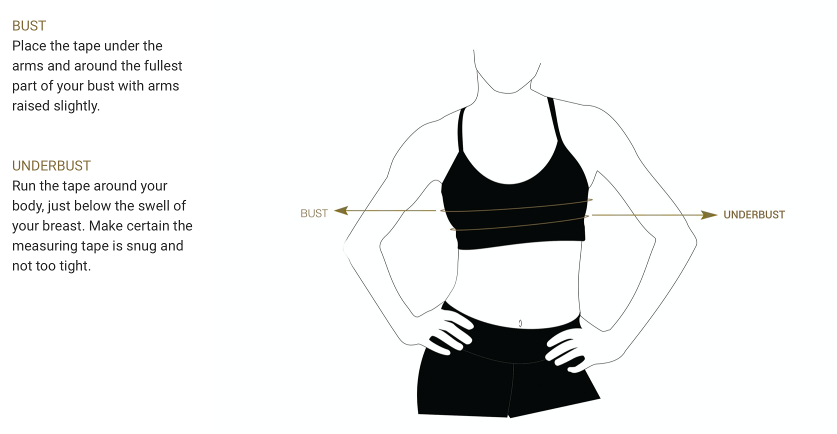 Spider Eco Bra Aura