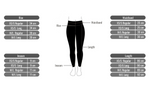 Leggings of a Lifetime Spor Taytı / Stone