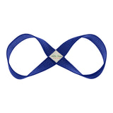 Infinity Strap Stretch Moonbeam Blue - Mavi