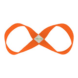 Infinity Strap Stretch Sunburst Orange - Turuncu