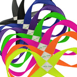 Infinity Strap Stretch Dragonfruit Pink - Pembe