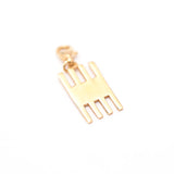 Jewelry Completion - Comb (Kismet) Global Charming - Comb (Destiny) 
